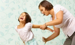 3 Reasons Americans Don't Beat Their Children When They Misbehave