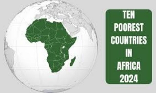 The Top 10 Poorest Countries In Africa: Challenges And Opportunities For Growth