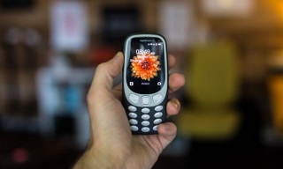 Why The New Model Nokia 3310 Led To Nokias Downfall