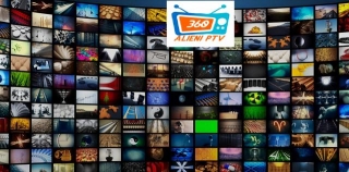 Alieniptv360.com: #12 Months Of Uninterrupted IPTV Subscription In The USA