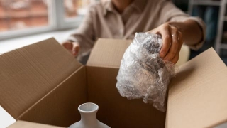 A Step-by-Step Guide To Packing Fragile Items For Export