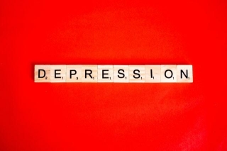 Dealing With Depression As A Christian