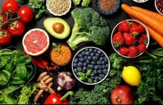 Best Nutrients Food For Health
