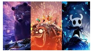 The Rise Of Indie Game Platformers: A Journey Through Creativity And Innovation