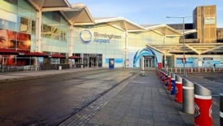 Seamless Birmingham Airport Rescues: Transforming Stranded Into Striking