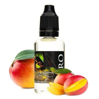 A&L Fury Zero Sweet Edition Concentrate 30ml