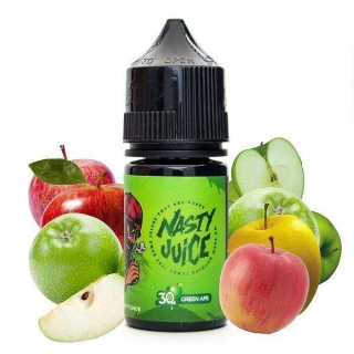 Nasty Juice Green Ape 30ml Concentrate