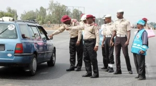 FRSC Vows To Go After Trailers Loaded With People, Animals