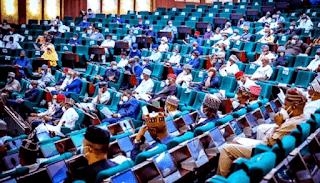 Reps Seek Transition From Presidential To Parliamentary System