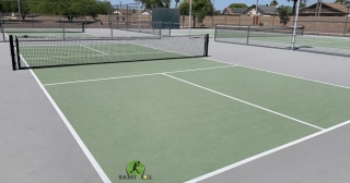 Country Meadows Park Pickleball Courts