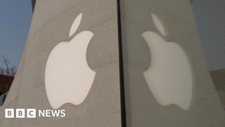 Apple Cuts Jobs After Dropping Self-driving Car Plans