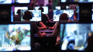 World Of Warcraft To Return To China