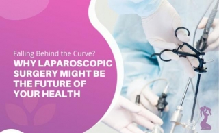 Why Laparoscopic Surgery Might Be The Future Of Your Health