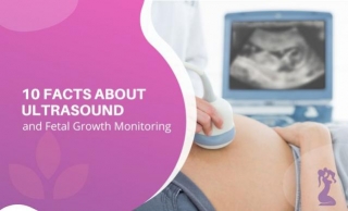 10 Facts About Ultrasound And Fetal Growth Monitoring