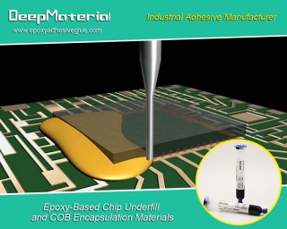 Exploring The Benefits Of UV Adhesive Glue For PCB Assembly