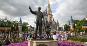 Disney Could Open 5th Florida Park After Vote With DeSantis Appointees  ABC Action News Tampa Bay