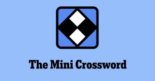 NYT Mini Crossword Today Puzzle Answers For Monday, May 6  Digital Trends