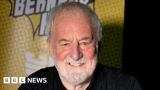 Bernard Hill Titanic And Lord Of The Rings Actor Dies  BBC.com