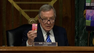 What The Hell Are You Waiting For? Senators Grill FDA, DOJ About Lack Of Action On Youth Vaping Epidemic  CNN
