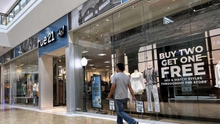 Rue21 Closing All Stores, Including 6 In Massachusetts, Amid Latest Bankruptcy  WCVB Boston