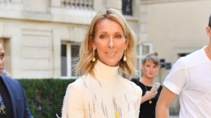Celine Dion Reveals She Took NearLethal Levels Of Valium While Battling StiffPerson Syndrome  Hollywood Reporter