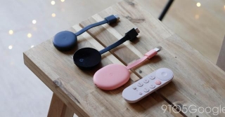 Source 4K Chromecast With Google TV Sequel Is Coming With New Remote  9to5Google