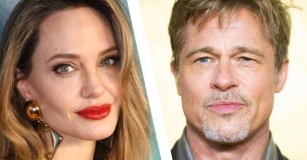 Angelina Jolies Daughter Filed Petition To Drop Pitt From Last Name  Vulture