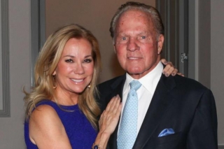 Kathie Lee Gifford Recalls How She Found Forgiveness For Late Husband Frank After Very Painful Affair  Yahoo Entertainment