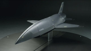 Anduril And General Atomics To Develop New Collaborative Combat Aircraft For Air Force  Air & Space Forces Magazine