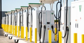 WattEV Opens US First Megawatt Charge Station With 1.2MW Speeds And Solar  Electrek.co
