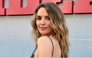Jodie Comer on Creating Her Contradictory The Bikeriders Accent and That Furiosa Call  Hollywood Reporter