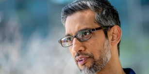 Google CEO Denies Offering To Buy A Startup For $600 Million That Later Went Up In Flames  Fortune