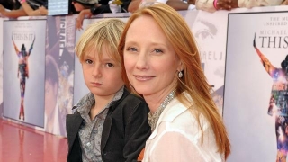 Anne Heche Estate Cant Cover $6 Million In Claims, Son Says  TheWrap