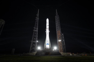 Blue Origin, SpaceX, ULA Win $5.6 Billion In Pentagon Launch Contracts  SpaceNews