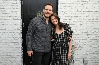 Chris Pratt And Katherine Schwarzenegger Slammed As McMansion Seekers. Why People Are Mad At The Couple For Demolishing L.A. Home.  Yahoo Entertainment