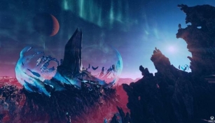 Starfield, Diablo 4 Expansions Both Look Excellent In New Trailers  Forbes