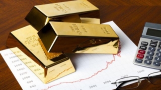 Gold Price Forecast Bearish Correction May Extend Further Before Turnaround  DailyFX