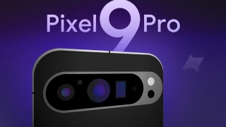 The Pixel 9 Pro Could Be The Reasonably Sized Android Flagship Ive Been Waiting For  Android Police