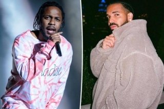 Kendrick Lamar Accuses Drake Of Being A Pedophile In His Latest Diss Track, Not Like Us Hide Your Little Sister  Page Six