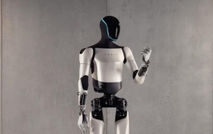 Tesla to rent out its Optimus humanoid robots ahead of sales  TESLARATI