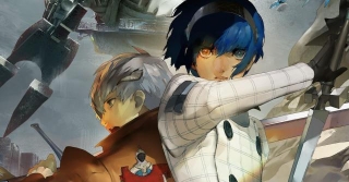 Atlus New FantasymeetsPersona RPG Launches In October  The Verge