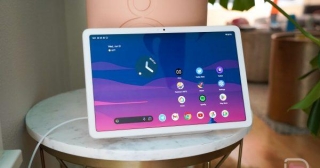 Confirmed Google To Release A Pixel Tablet Without Dock, Pen, Bluetooth Keyboard  Droid Life