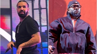 Drake Drops Kendrick Lamar Diss Track The Heart Part 6  Rolling Stone