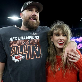 How Travis Kelce Feels About Taylor Swifts Tortured Poets Department Songs  E! Online  E! NEWS