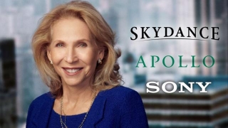 Skydance Still In Pole Position For Paramount As Two Hash Out Terms; Sony & Apollo Waiting In The Wings  Deadline