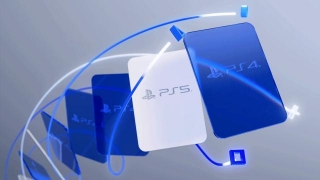 PlayStation Remote Play  Official Android TV OS And Chromecast Trailer  IGN