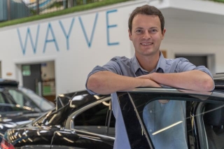 Wayve Raises $1B To Take Its Teslalike Technology For Selfdriving To Many Carmakers  TechCrunch