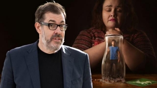 Baby Reindeer Richard Osman Claims Everyone In Industry Knows Who TV Writer Abuser Is  Deadline