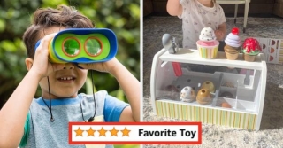 27 Amazon Toys Reviewers Say Are Their Kids Favorite  BuzzFeed