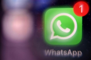 WhatsApp Brand New IPhone Feature Just Launched Thats Much Easier To Use  Forbes